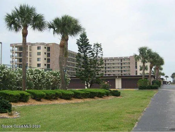 Building Photo - 3170 N Atlantic Ave #313