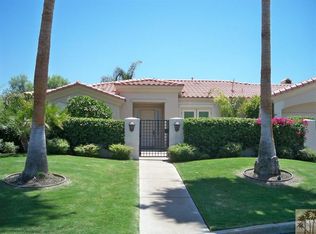 45414 Cota Way, Indian Wells, CA 92210