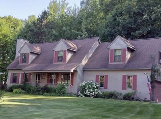 4631 Hampshire Dr, Williamsburg, MI 49690