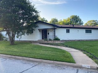 4809 Blaney Ave, North Richland Hills, TX 76180