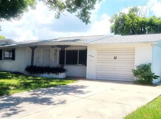 5706 Mockingbird Dr, New Port Richey, FL 34652