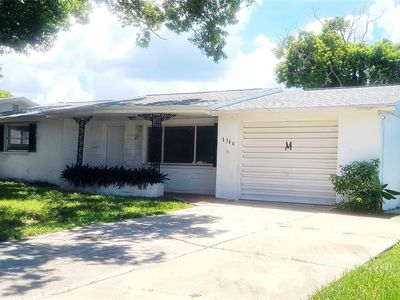 5706 Mockingbird Dr, New Port Richey, FL, 34652