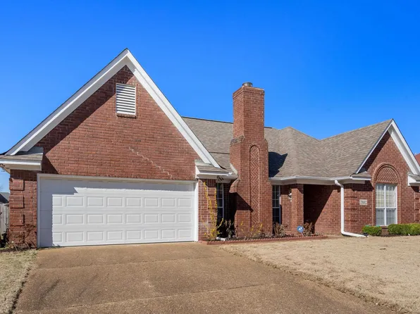 7860 Freehold Dr, Memphis, TN 38125