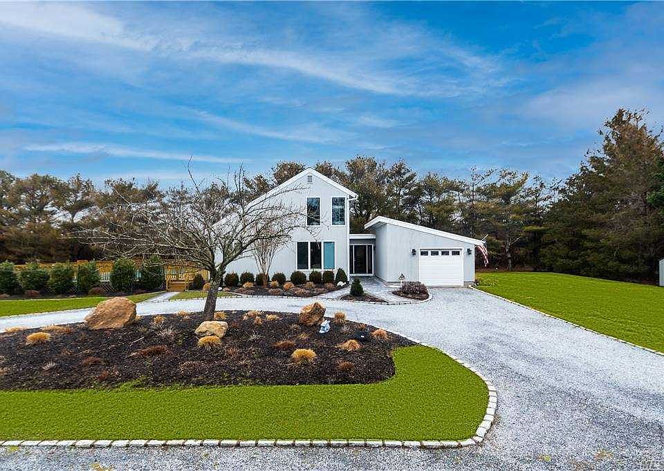 39 Tanners Neck Lane, Westhampton, NY 11977 Zillow