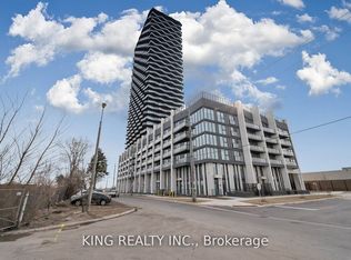 36 Zorra St #425, Toronto, ON M8Z 0G5