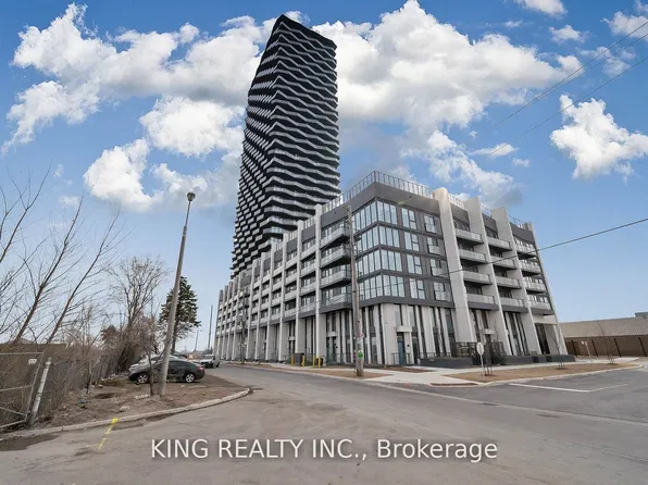 36 Zorra St, Toronto, ON