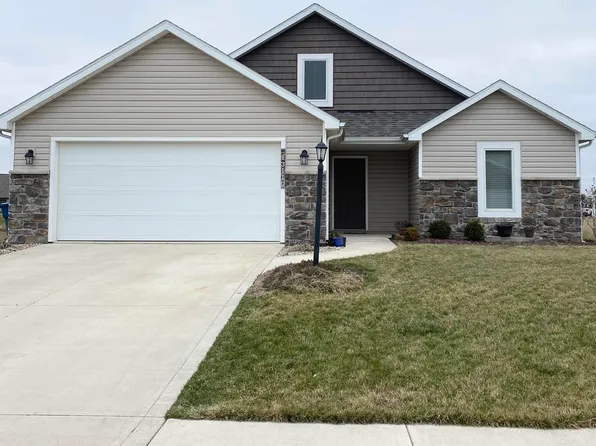 13110 Magnolia Creek Trl, Fort Wayne, IN 46814