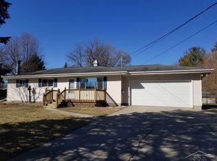 1879 Maitland Dr, Saginaw, MI 48609