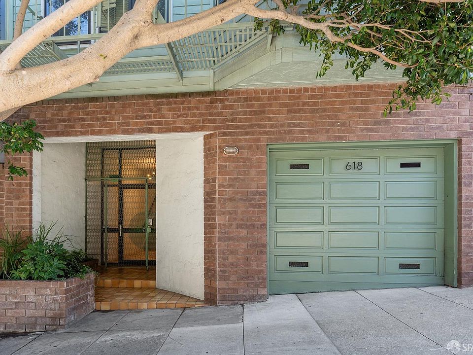 1st image of 618 Fillmore St #1