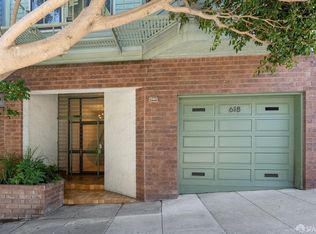 618 Fillmore St #1, San Francisco, CA 94117