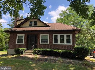 1482 Glassboro Rd, Wenonah, NJ 08090