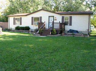 4254 N Minerva Dr, Flint, MI 48504