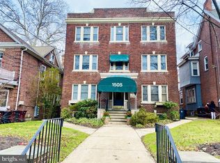 1505 State St #1A, Wilmington, DE 19804