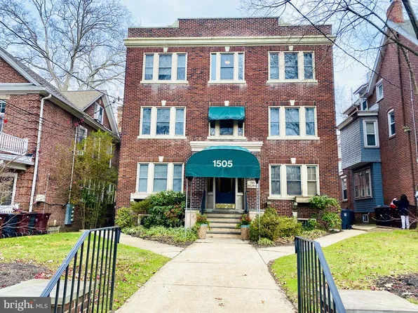 1505 State St #1A, Wilmington, DE 19804