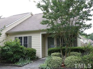 77 Sparger Springs Ln, Durham, NC 27705