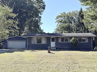 5955 W 500 S, North Judson, IN 46366
