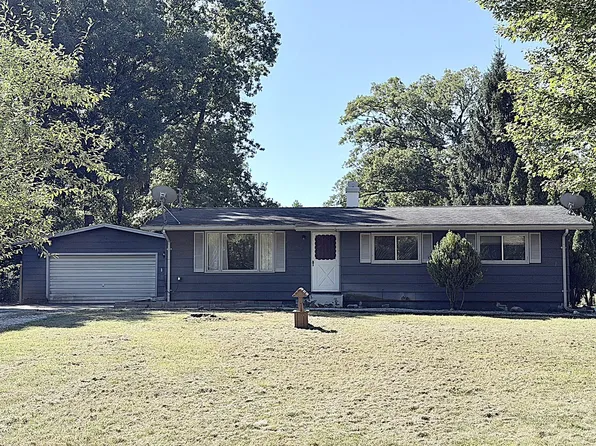 5955 W 500 S, North Judson, IN 46366