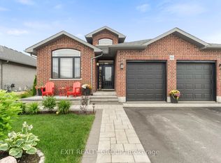 86 Essex Dr, Belleville, ON K8N0J1