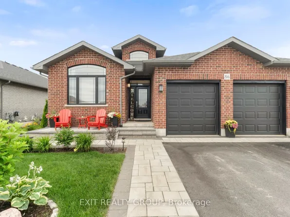 86 Essex Dr, Belleville, ON K8N 0J1