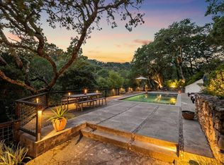 12405 Flicker Hill Dr, Glen Ellen, CA 95442