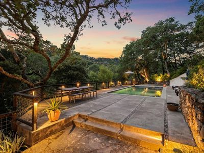 12405 Flicker Hill Drive, Glen Ellen, CA, 95442