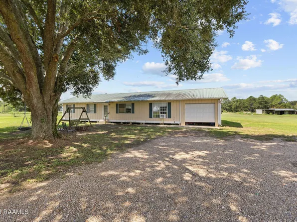 5025 Iota Hwy, Egan, LA 70531