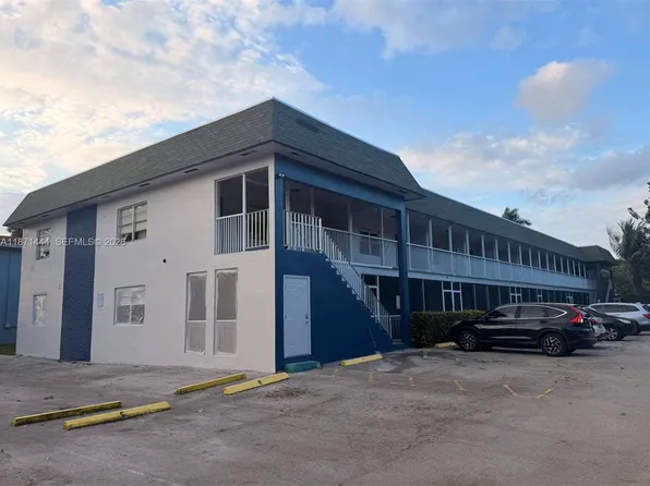 2905 Pierce St APT 17, Hollywood, FL 33020