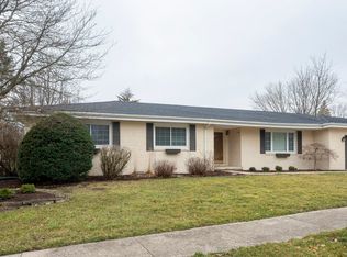2407 Whitson Cir, Urbana, IL