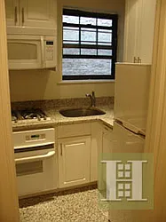 Rented by Halstead Real Estate