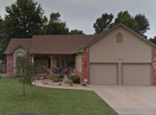 7809 W 19th St N, Wichita, KS 67212