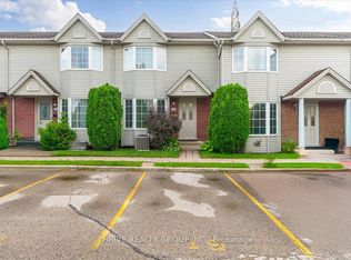 101 Brookside St #19, London, ON N5Z 5C9