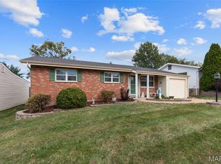 11139 Fawnhaven Dr, Saint Louis, MO