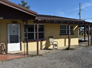 3613 E 14th St #1, Panama City, FL 32404