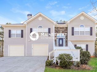 110 Arborwood Way, Temple, GA 30179