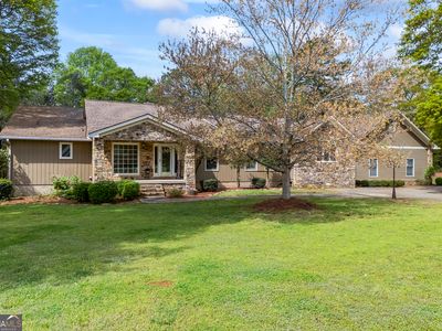19 N Leard St, Hartwell, GA, 30643