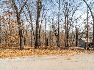 12 Butterwick Ln #12, Bella Vista, AR 72715