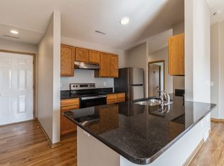 4536 Twain Cir UNIT 4, Ames, IA 50014