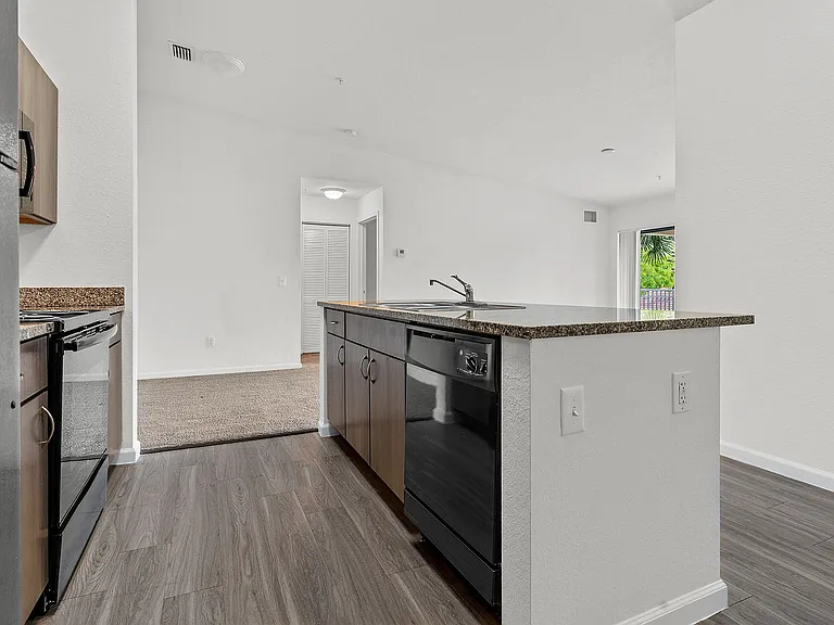 Palm Springs Apartments — Photo 19