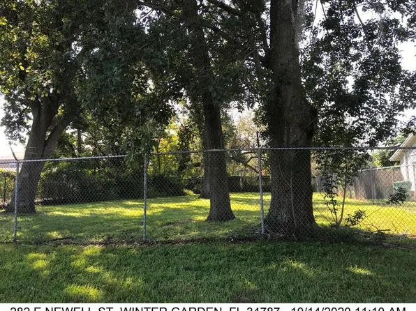 282 E Newell St Lot 57, Winter Garden, FL 34787