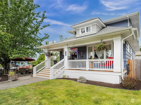 5019 N 47th Street, Tacoma, WA 98407