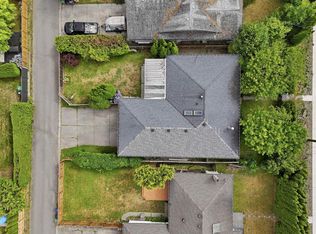 1364 160th St, Surrey, BC V4A 4X2