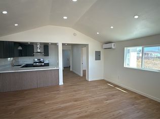 716 W Church Ave, Ridgecrest, CA 93555