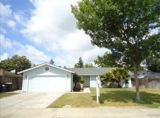 1117 Mercy Ave, Modesto, CA 95358