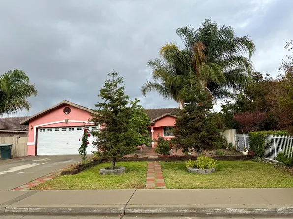 917 E Fresno St, Avenal, CA 93204