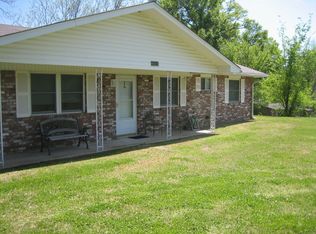 2200 Culkin Rd, Vicksburg, MS 39183