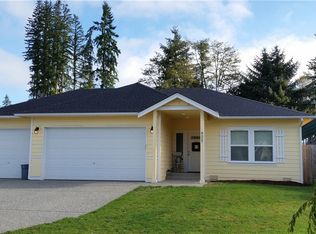 8327 197th Ave NE, Granite Falls, WA 98252