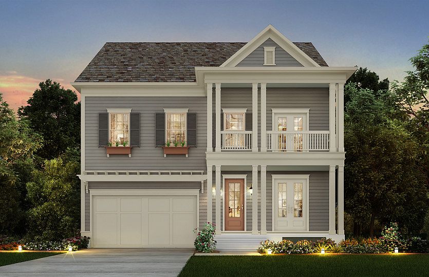 Home Exterior 2