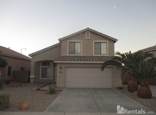 12734 W Hollyhock Dr, Avondale, AZ 85392