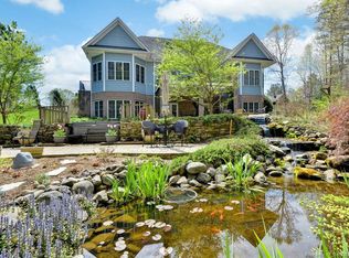 11450 Brickshire Park, Providence Forge, VA 23140
