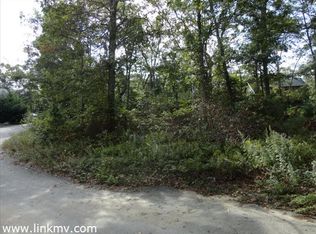 0 Goah Way, Vineyard Haven, MA 02568
